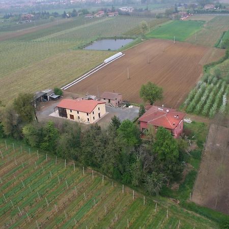 Agriturismo La Marletta Imola Ngoại thất bức ảnh