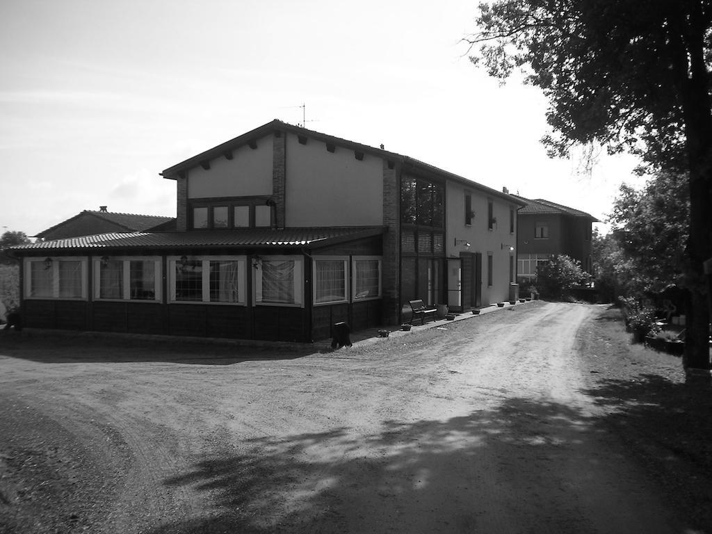 Agriturismo La Marletta Imola Ngoại thất bức ảnh