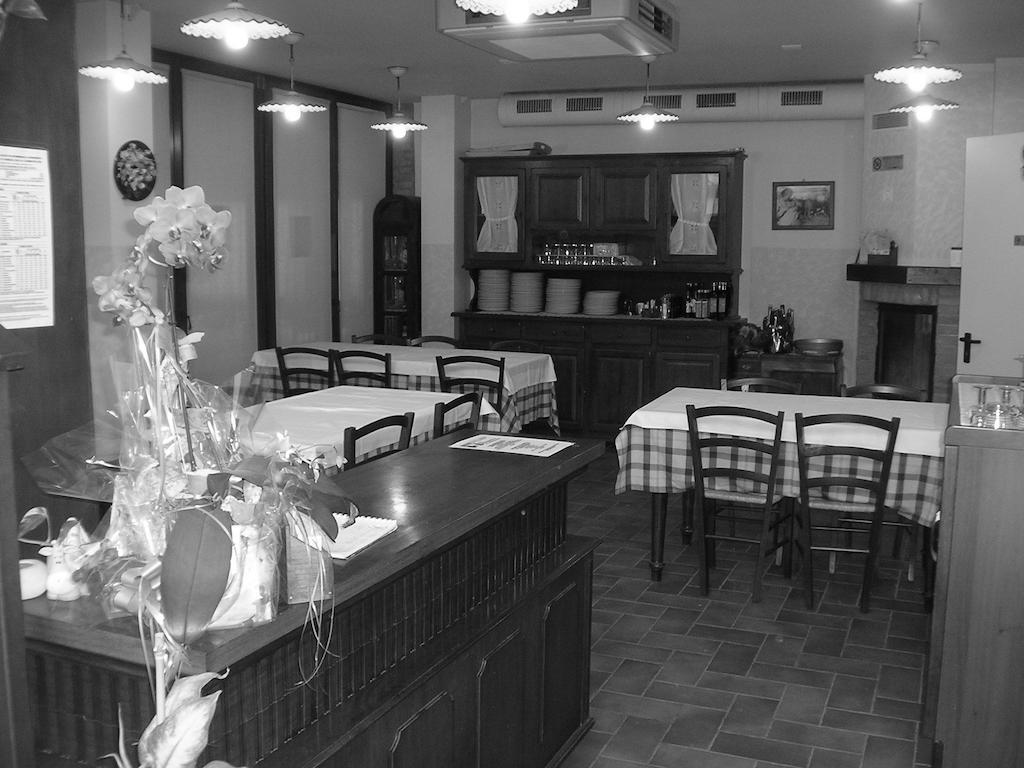 Agriturismo La Marletta Imola Ngoại thất bức ảnh