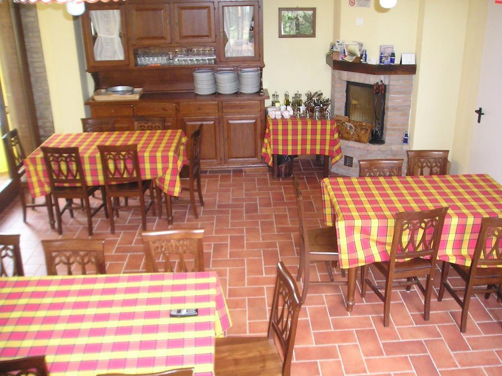 Agriturismo La Marletta Imola Ngoại thất bức ảnh