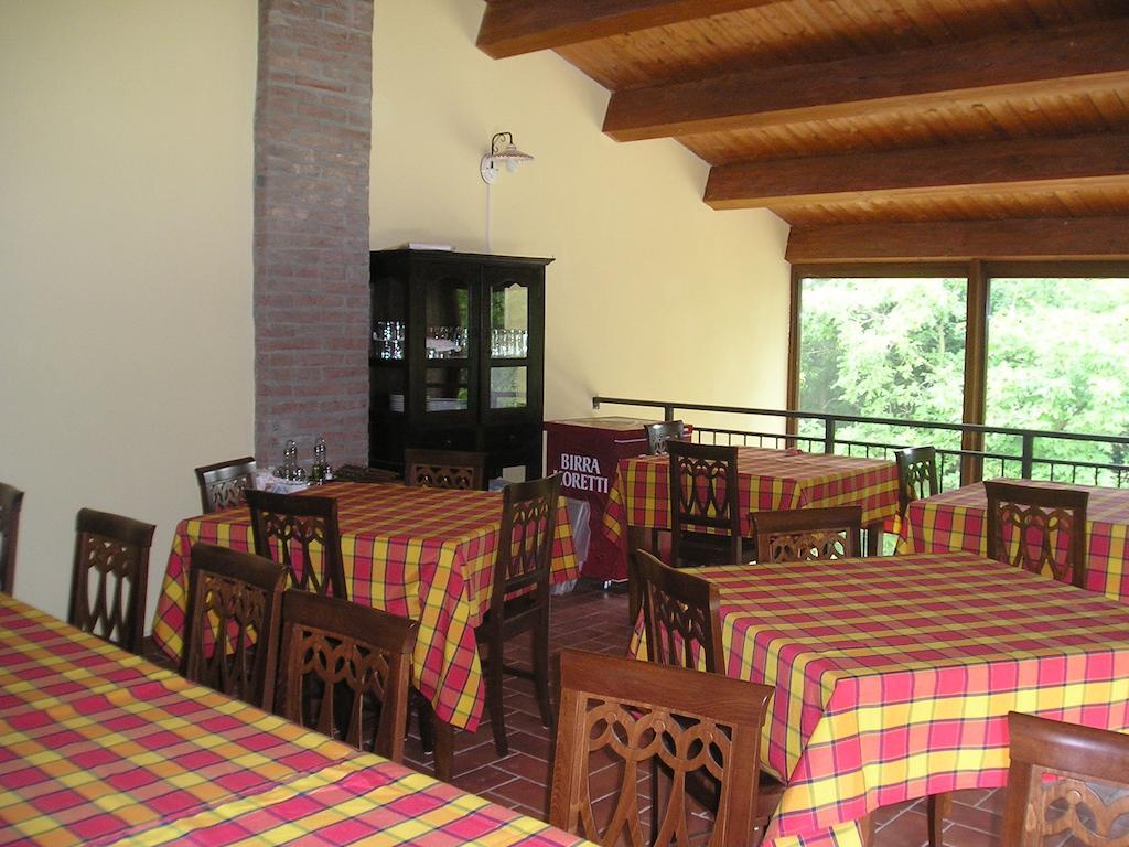 Agriturismo La Marletta Imola Ngoại thất bức ảnh